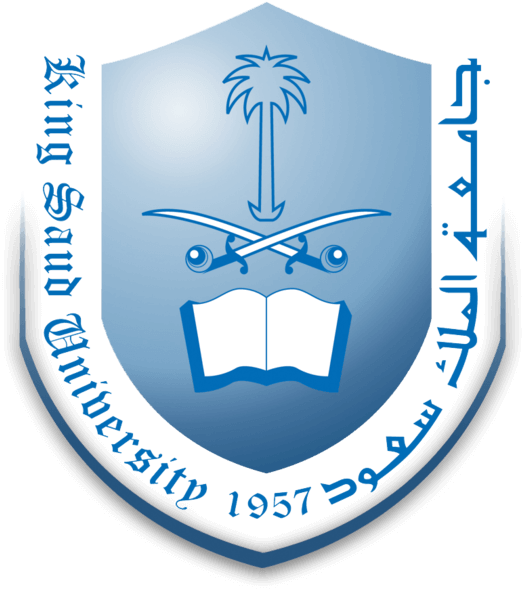 King Saud University Logo - Nada Almusaad